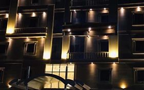 شقق الحرمين العائليه